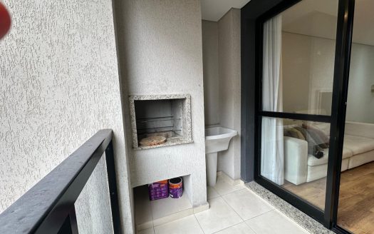 Apartamento – Champagnat