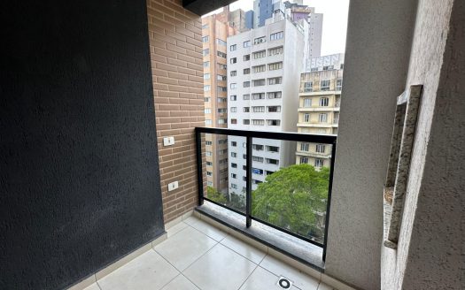 Apartamento – Champagnat