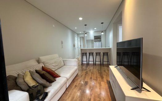 Apartamento – Champagnat