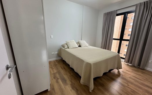 Apartamento – Champagnat