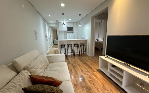 Apartamento – Champagnat