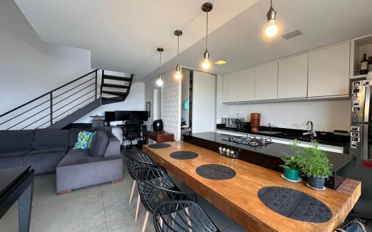 Apartamento – Champagnat