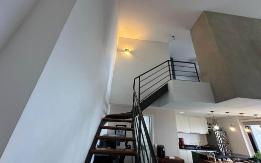 Apartamento – Champagnat