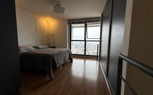 Apartamento – Champagnat