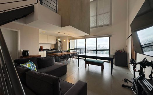 Apartamento – Champagnat