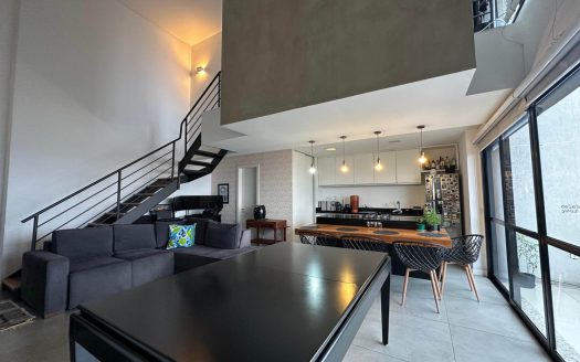 Apartamento – Champagnat