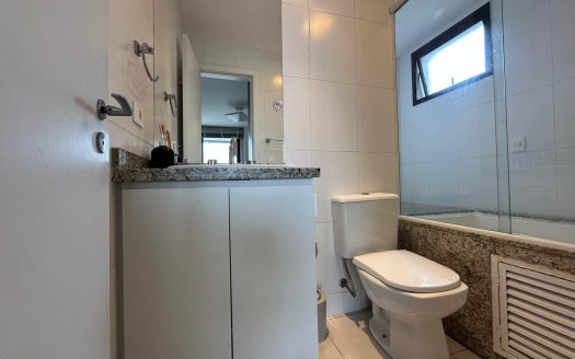 Apartamento – Champagnat