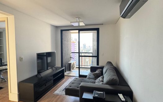 Apartamento – Champagnat