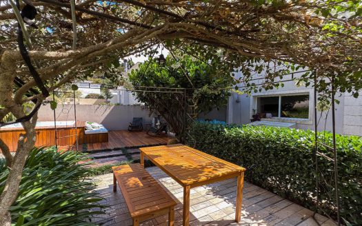 Casa – Santa Felicidade