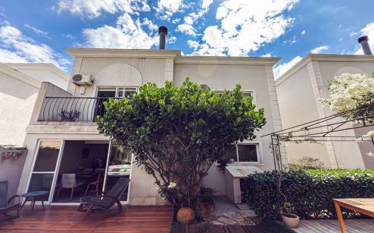 Casa – Santa Felicidade