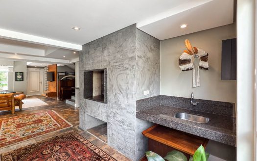 Casa – Santa Felicidade