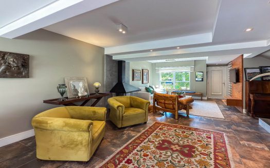 Casa – Santa Felicidade