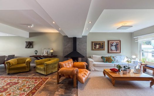 Casa – Santa Felicidade