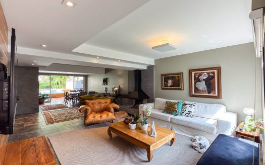 Casa – Santa Felicidade