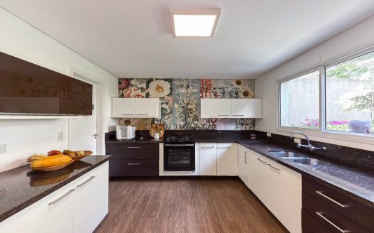 Casa – Santa Felicidade