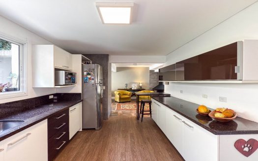 Casa – Santa Felicidade