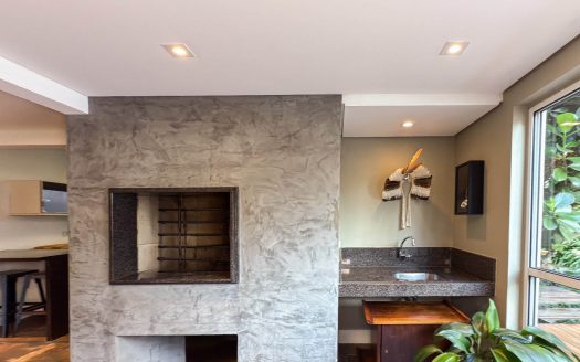 Casa – Santa Felicidade