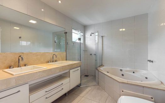 Casa – Santa Felicidade