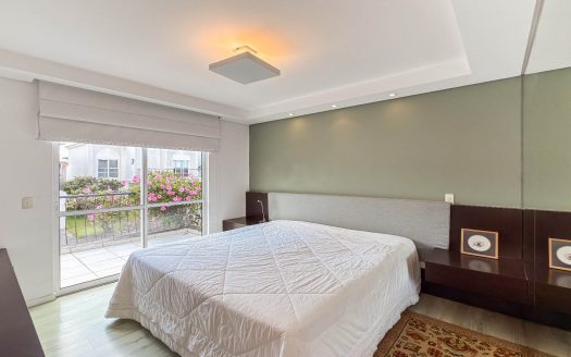 Casa – Santa Felicidade