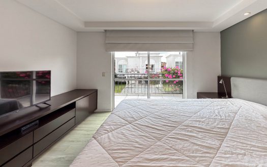 Casa – Santa Felicidade