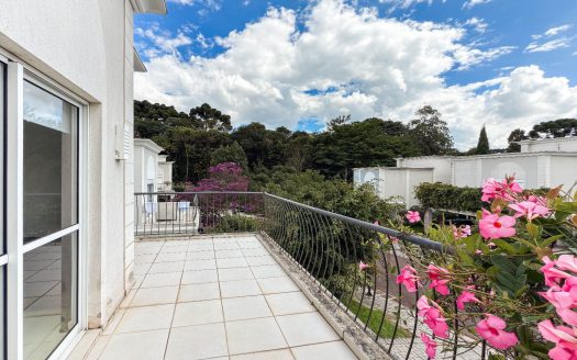 Casa – Santa Felicidade