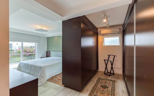 Casa – Santa Felicidade