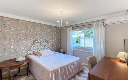 Casa – Santa Felicidade