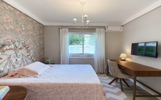 Casa – Santa Felicidade