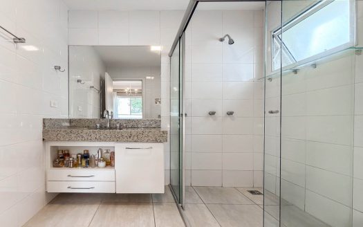 Casa – Santa Felicidade