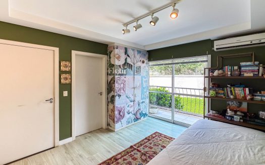 Casa – Santa Felicidade