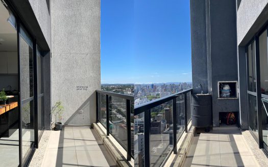 Apartamento – Champagnat