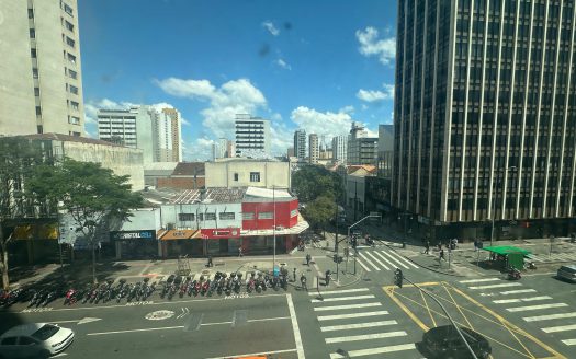 Comercial – Centro