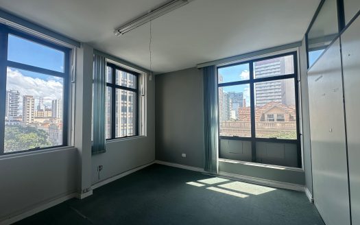 Comercial – Centro