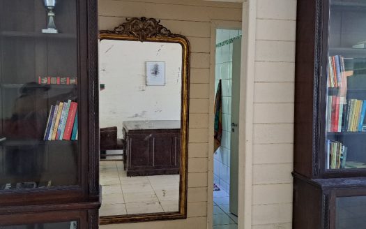 Casa – Ilha do Mel