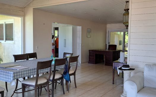 Casa – Ilha do Mel