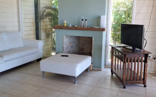 Casa – Ilha do Mel