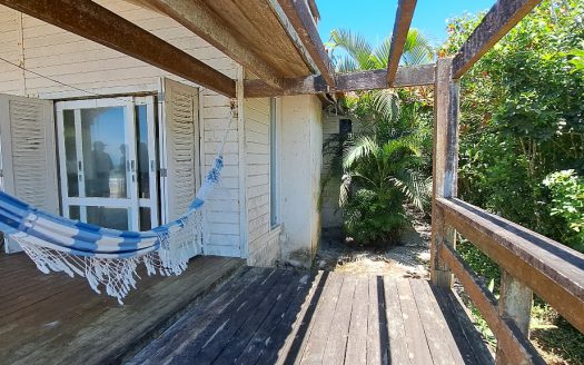 Casa – Ilha do Mel