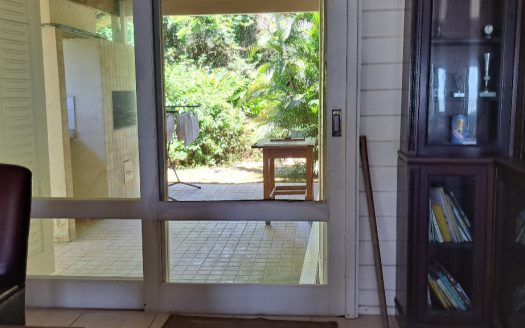 Casa – Ilha do Mel