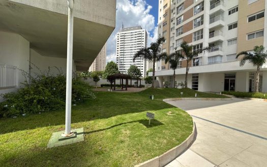 Apartamento – Ecoville