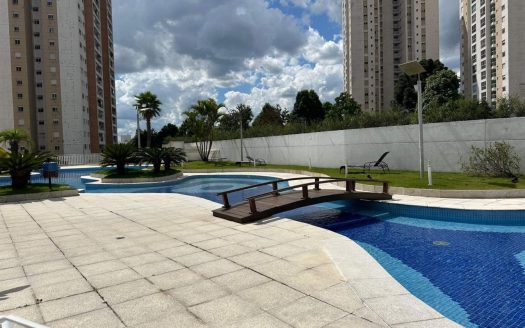 Apartamento – Ecoville