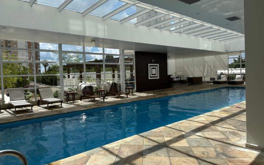 Apartamento – Ecoville