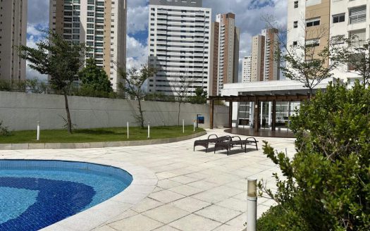 Apartamento – Ecoville