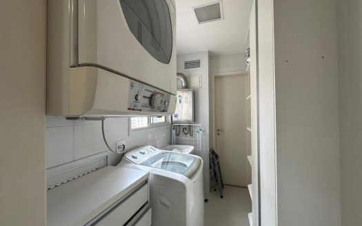 Apartamento – Ecoville