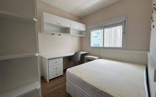 Apartamento – Ecoville