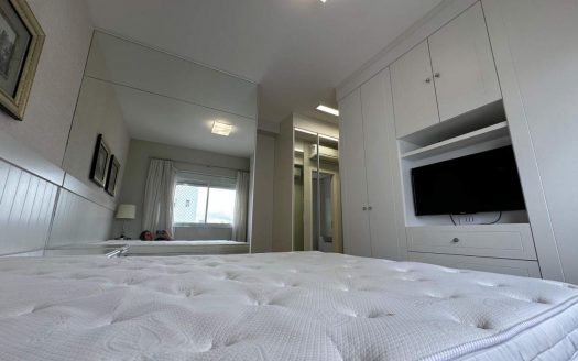 Apartamento – Ecoville