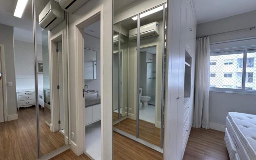 Apartamento – Ecoville