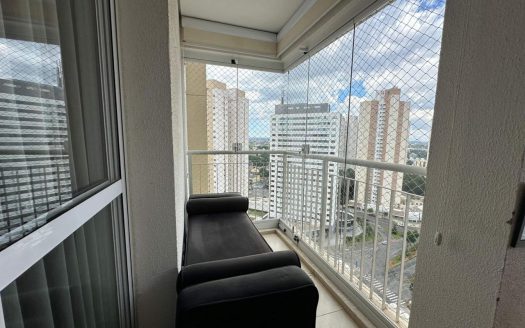 Apartamento – Ecoville