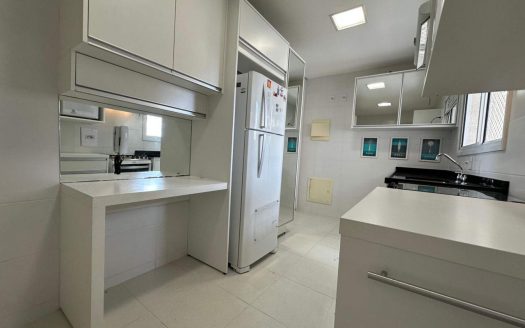 Apartamento – Ecoville