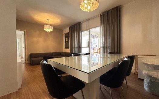 Apartamento – Ecoville