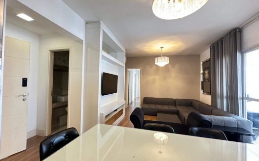 Apartamento – Ecoville